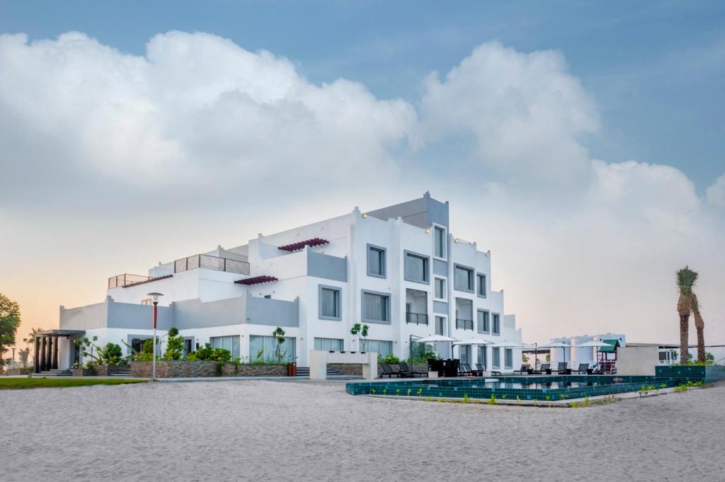Pearl Hotel & Spa