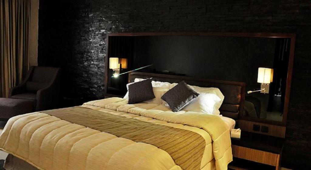 Pearl Hotel & Spa