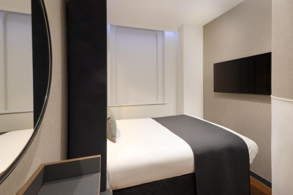 Point A Hotel London Kings Cross – St Pancras