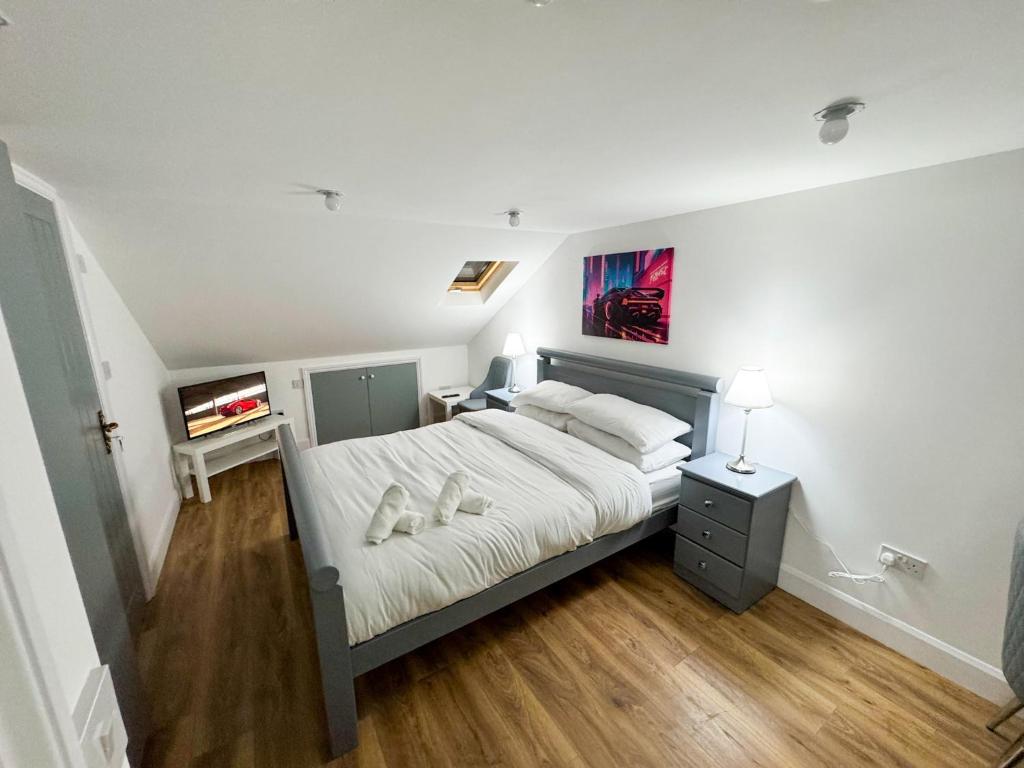 Premium Stays London