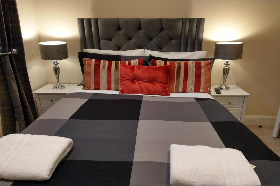 Prime Inn, London