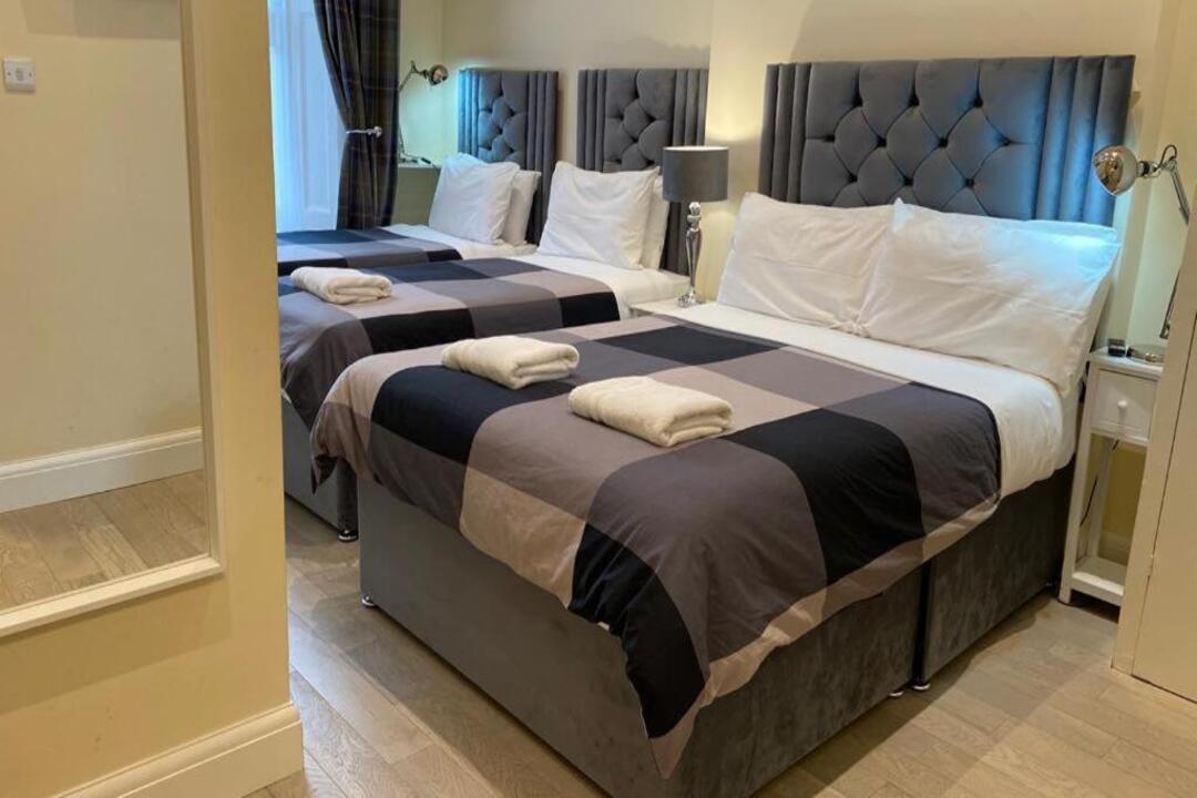 Prime Inn, London