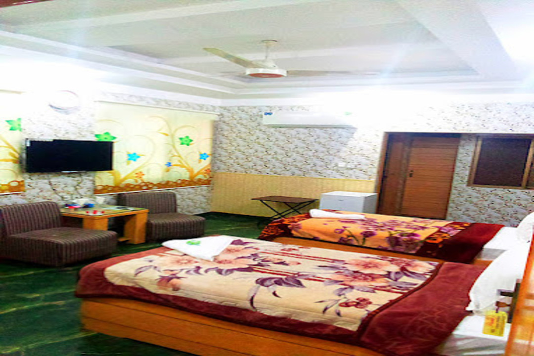 Prime View Hotel