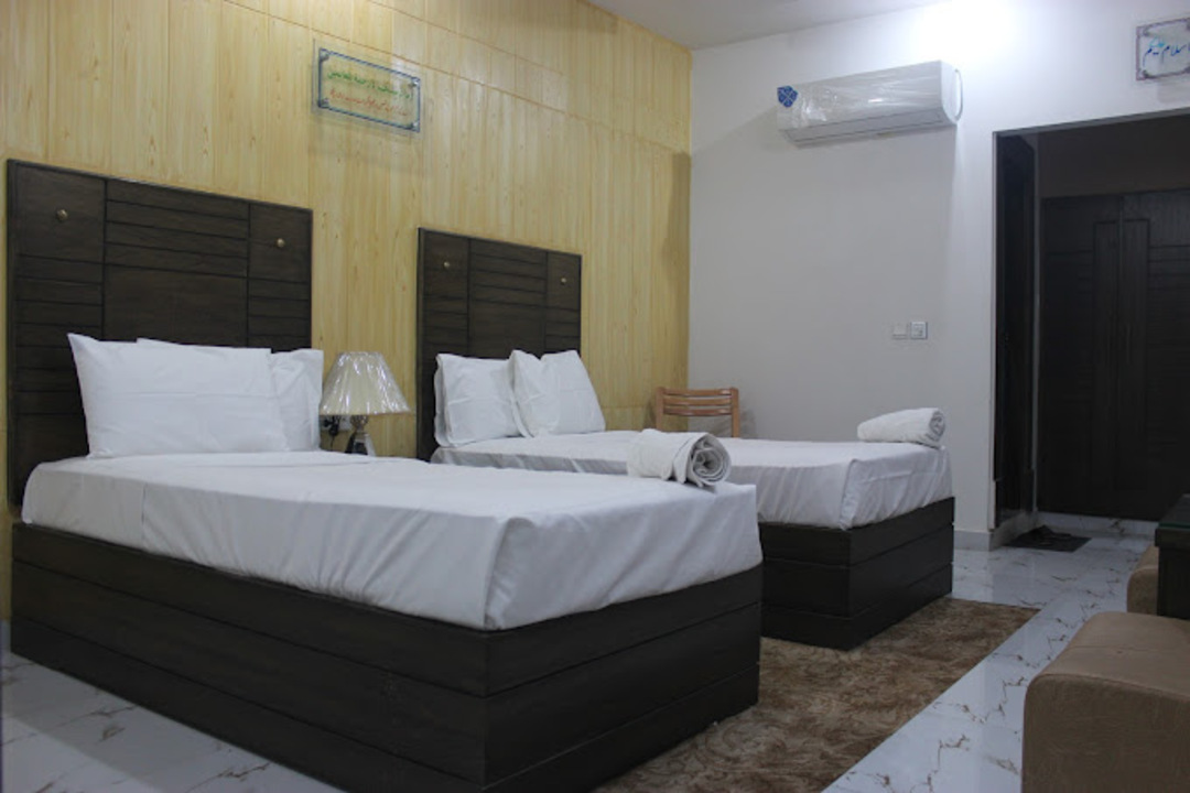 Prime View Hotel