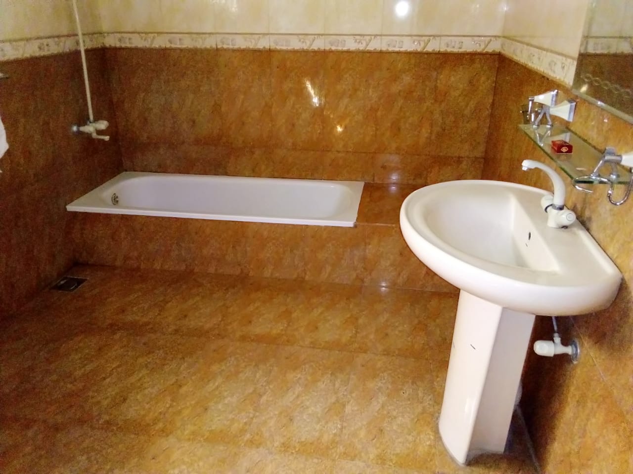 Pyramid International Guest House, Islamabad