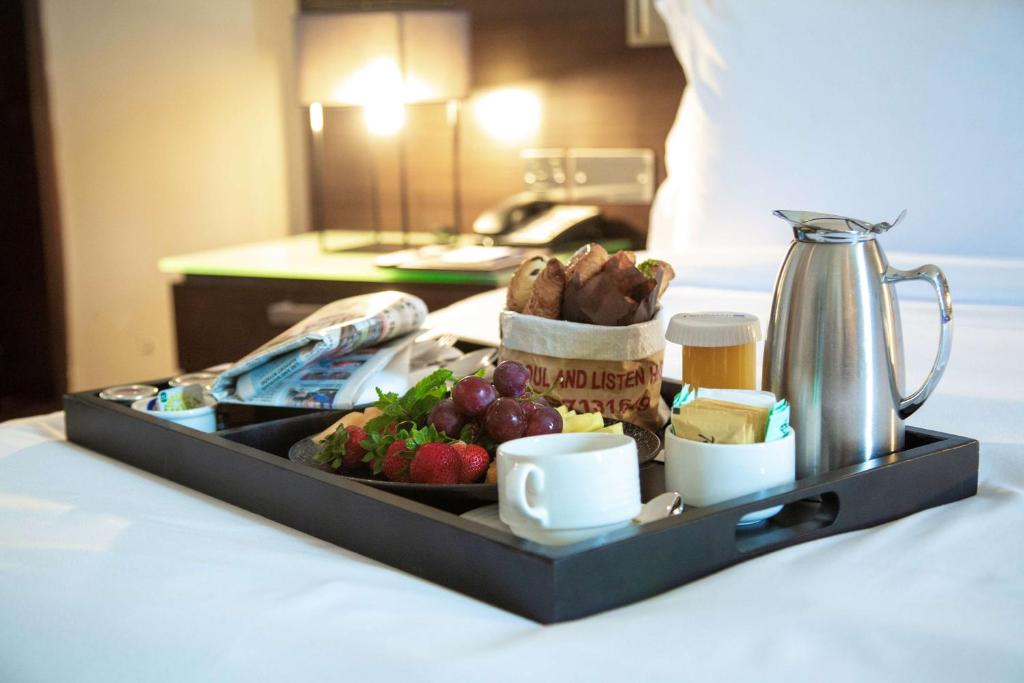 Radisson Blu Hotel, Abu Dhabi Yas Island