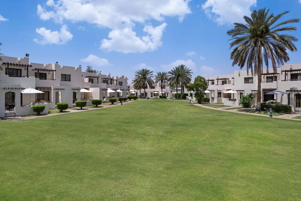Radisson Blu Hotel & Resort, Al Ain