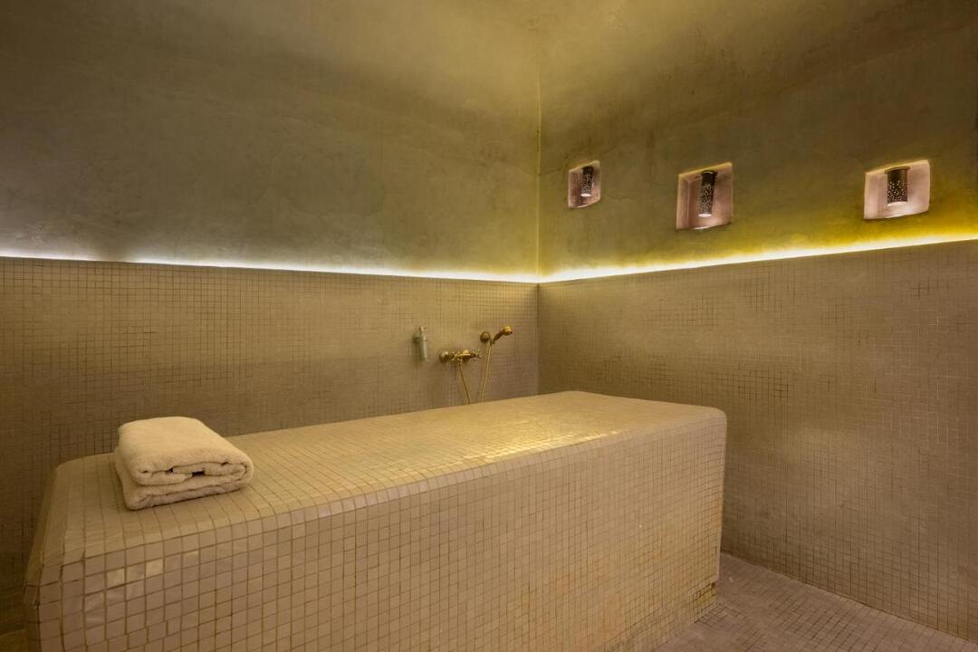 Radisson Blu Marrakech, Carré Eden