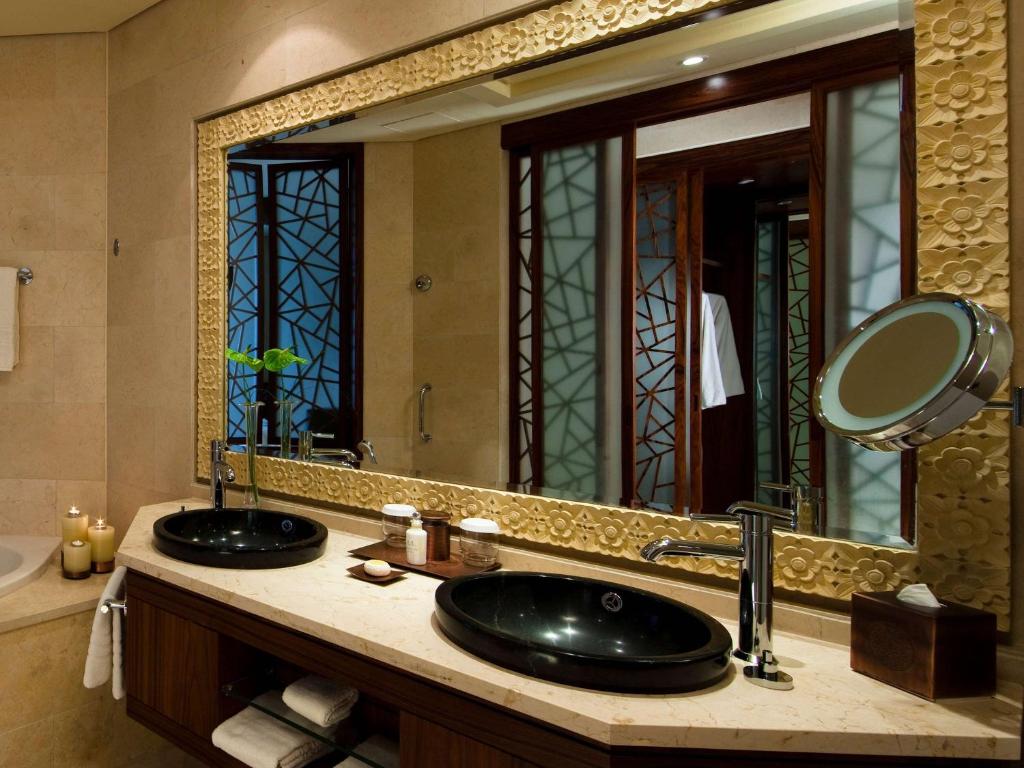 Raffles Dubai