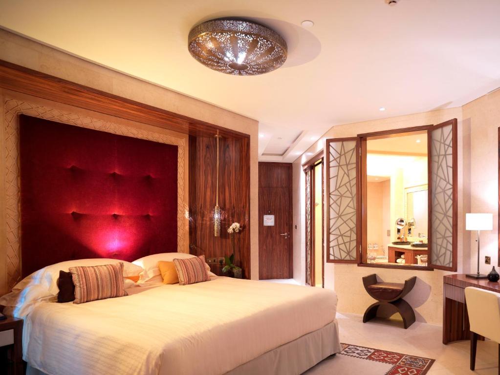 Raffles Dubai