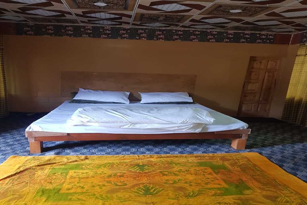 Rainbow Palace Resort Fairy Meadows
