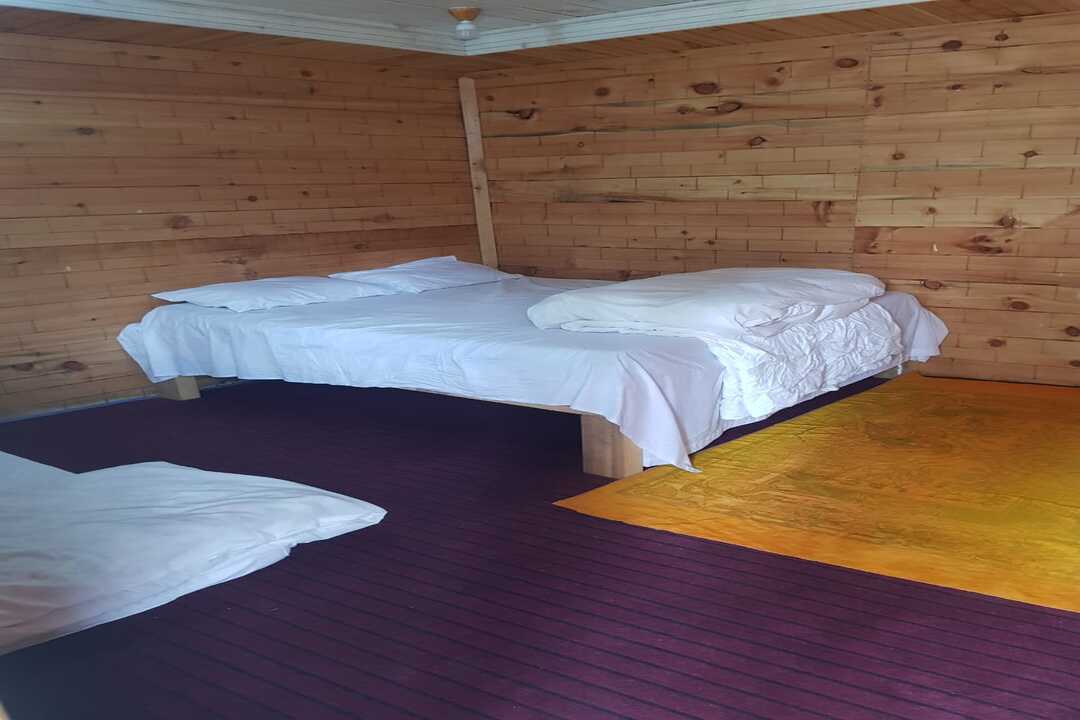 Rainbow Palace Resort Fairy Meadows