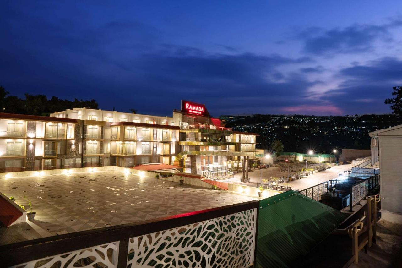 Ramada by Wyndham Murree Lower Topa Resort