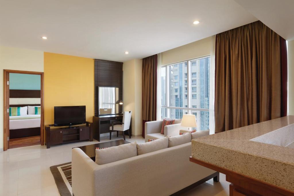Ramada Downtown Dubai