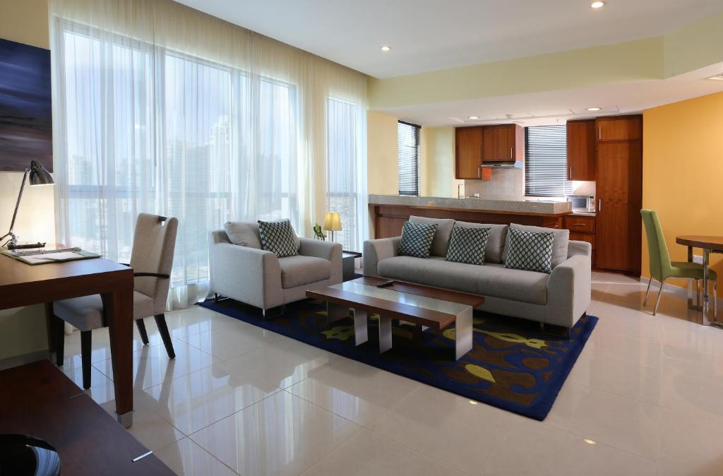 Ramada Downtown Dubai