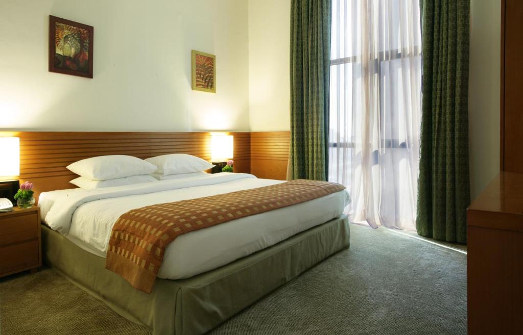 Ramada Hotel & Suites Ajman
