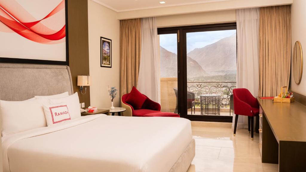 Ramada Resort by Wyndham Gilgit