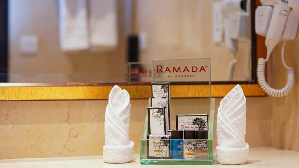 Ramada Resort by Wyndham Gilgit