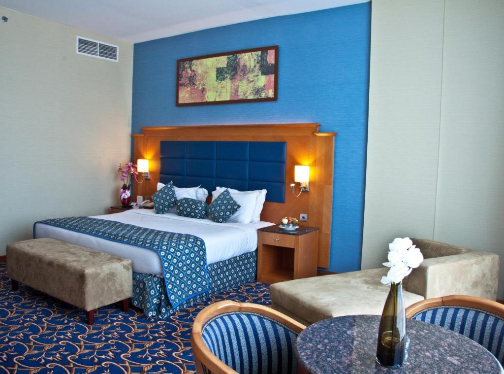 Ramee Rose Hotel