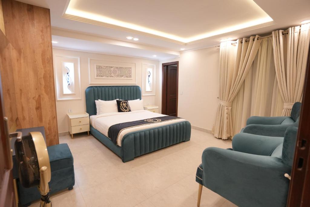 Rashha Suites Jhika Gali Murree