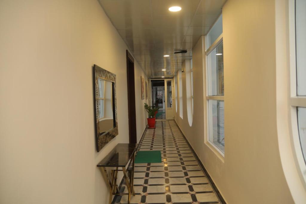Rashha Suites Jhika Gali Murree
