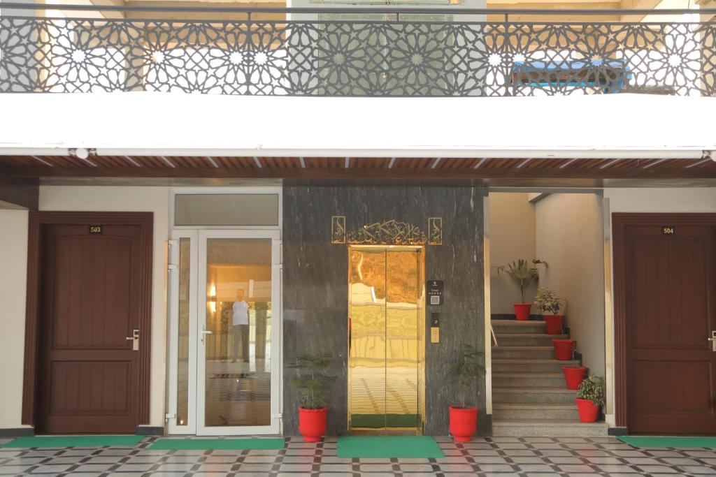 Rashha Suites Jhika Gali Murree