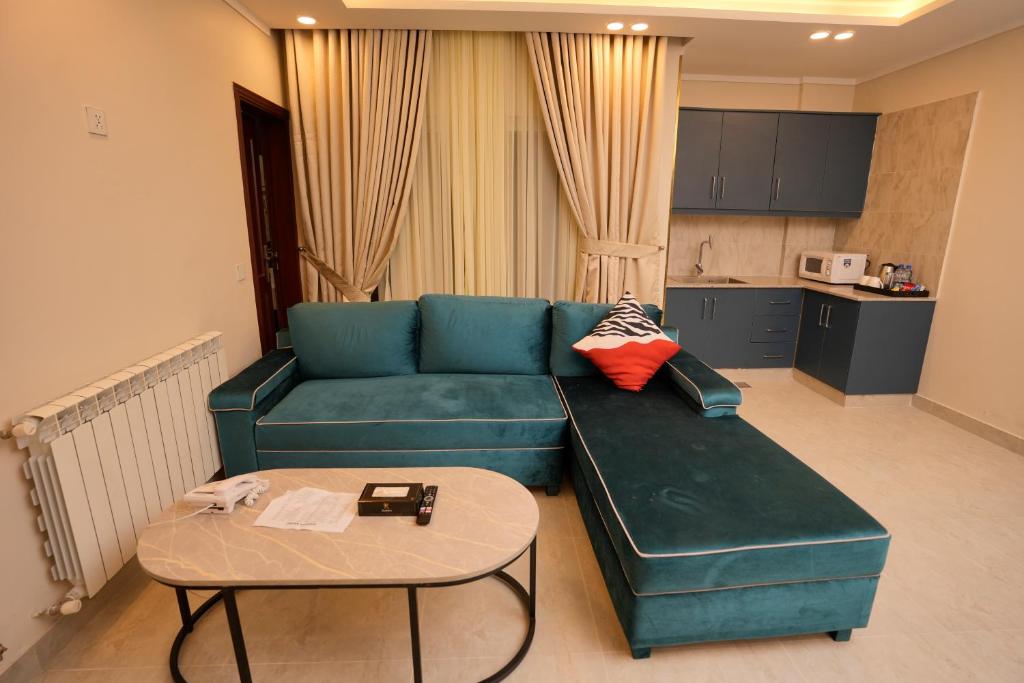 Rashha Suites Jhika Gali Murree