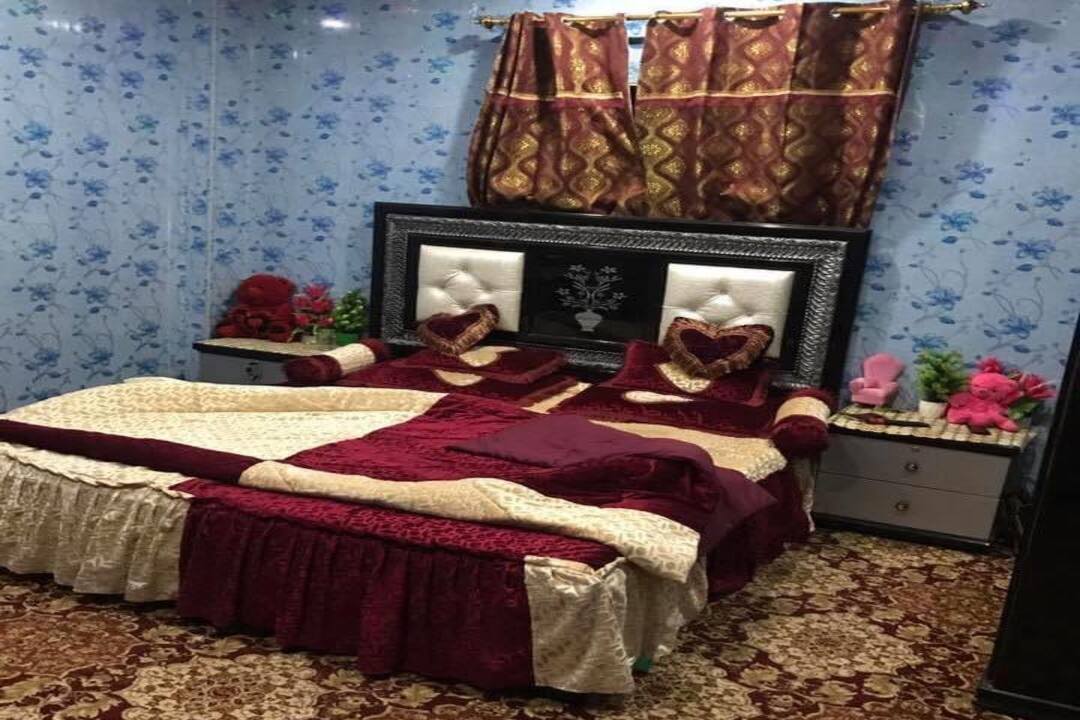 Ravi Palace Hotel