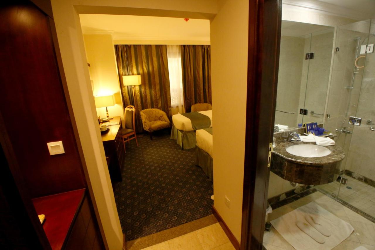 Rawda Al Aqiq Hotel Madinah
