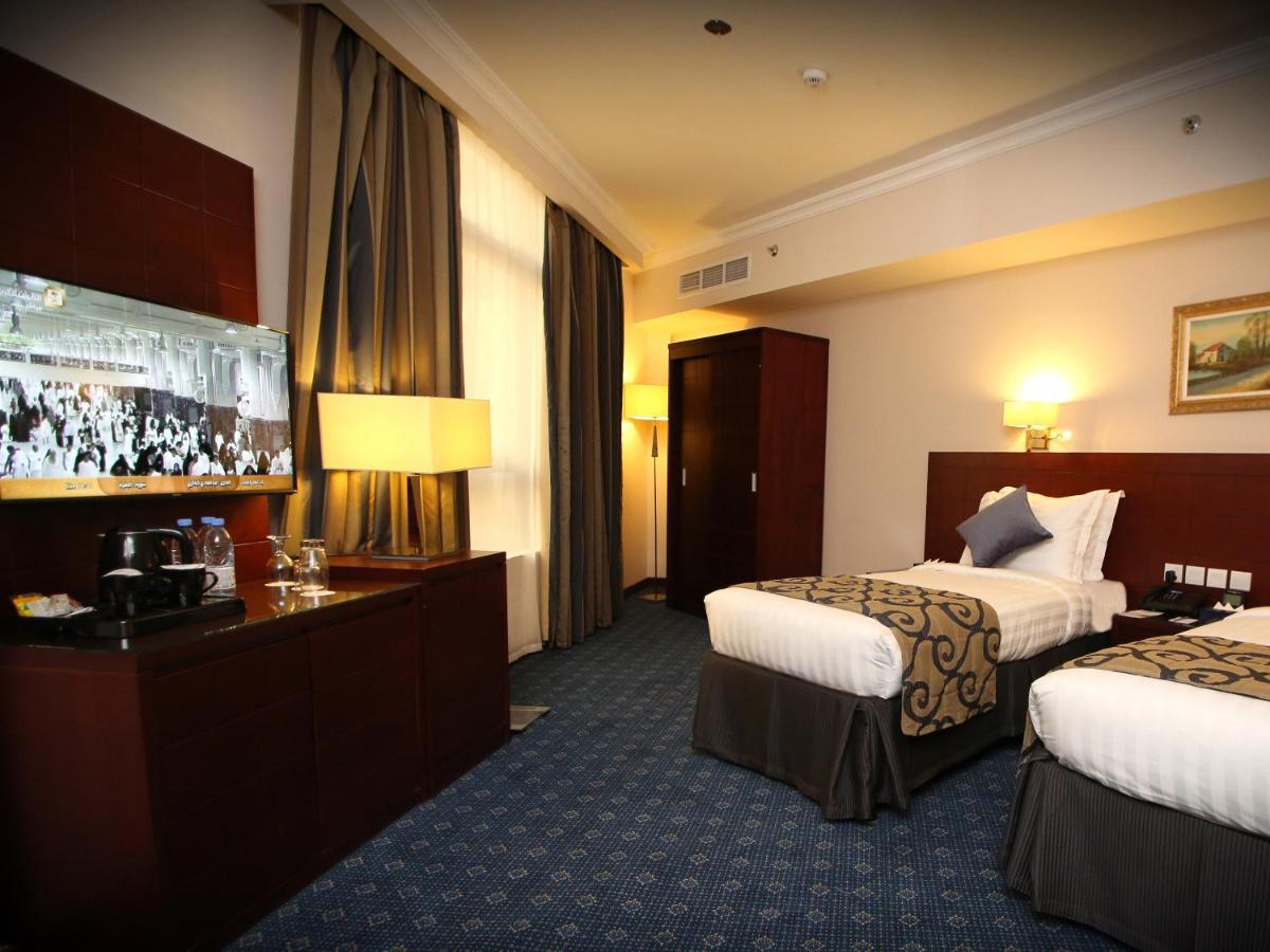 Rawda Al Aqiq Hotel Madinah