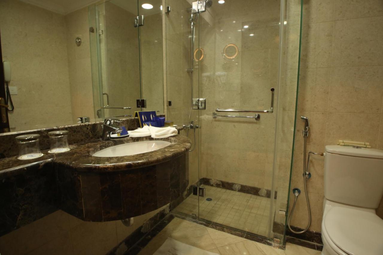 Rawda Al Aqiq Hotel Madinah