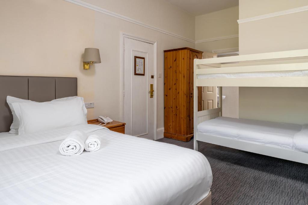 Reigate Manor Hotel