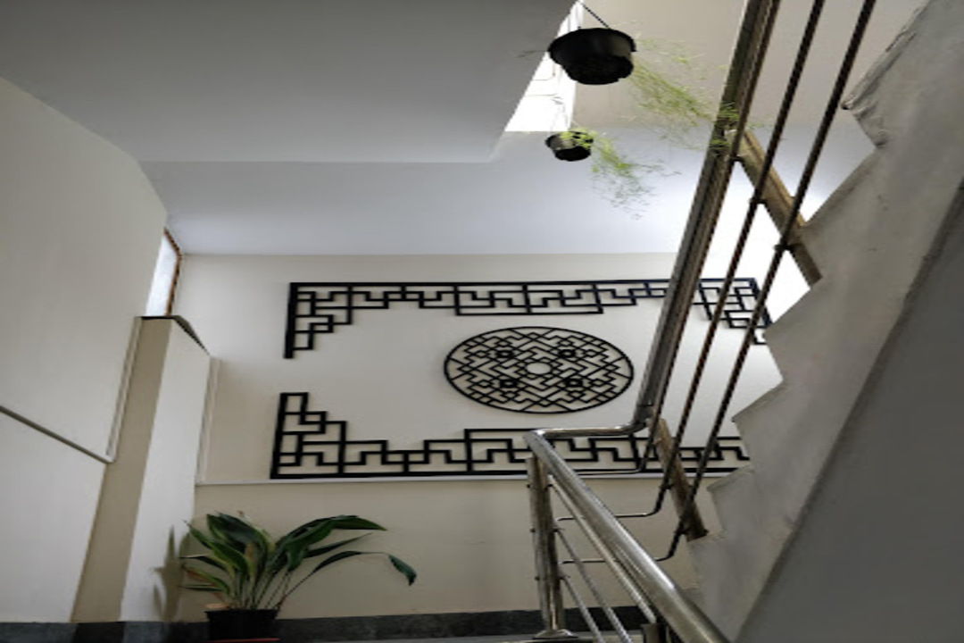 Republika Urban Hotel
