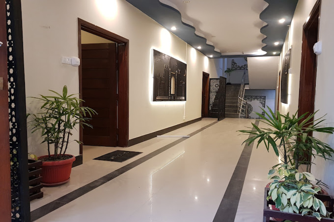 Republika Urban Hotel