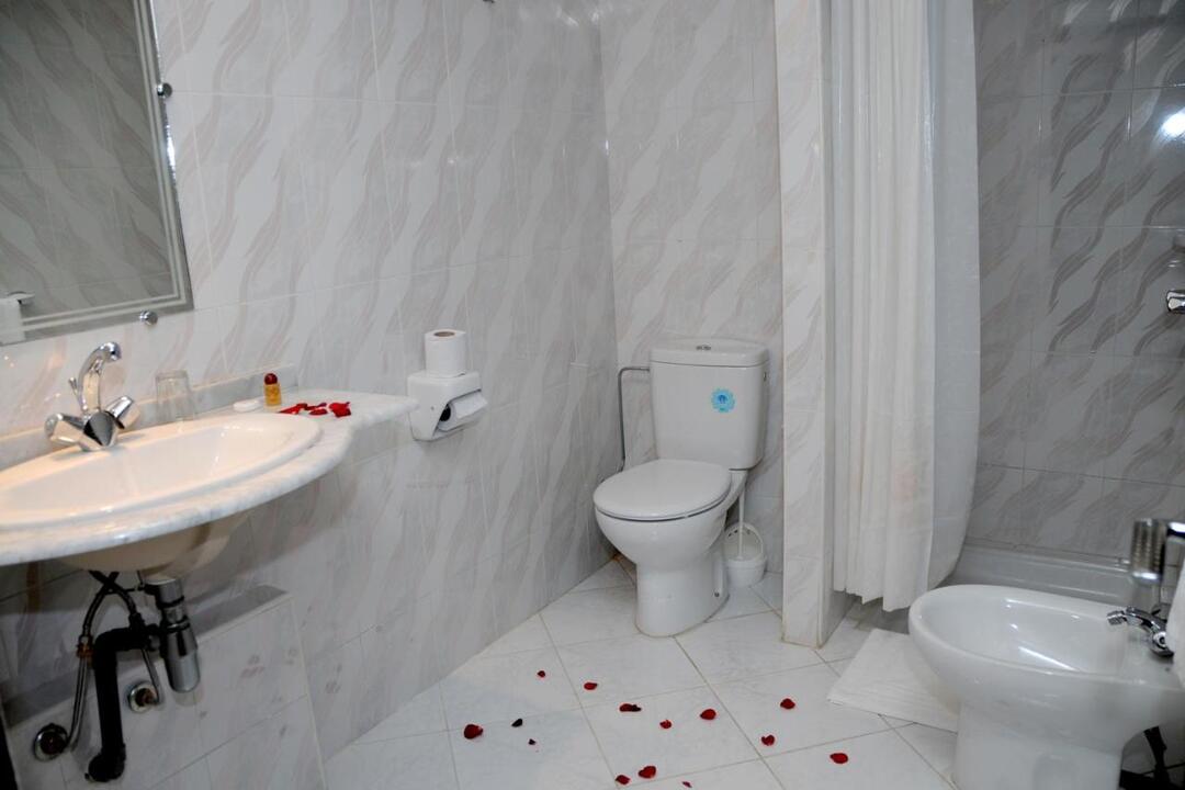 Residence Assounfou Hotel Marrakech