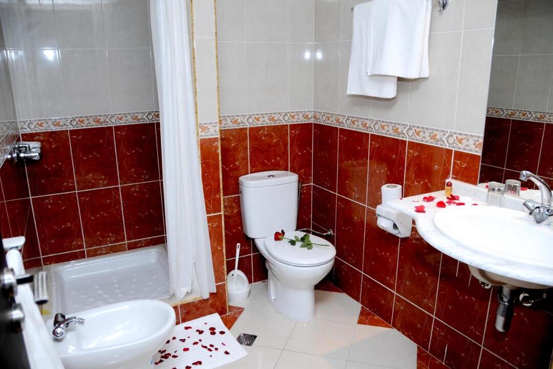 Residence Assounfou Hotel Marrakech