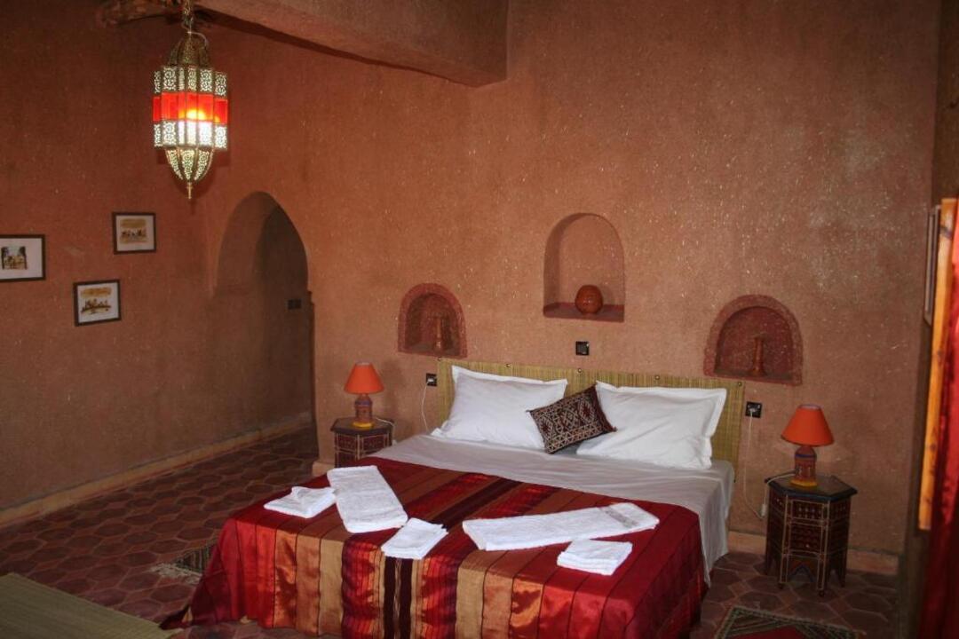 Riad Paradise of Silence