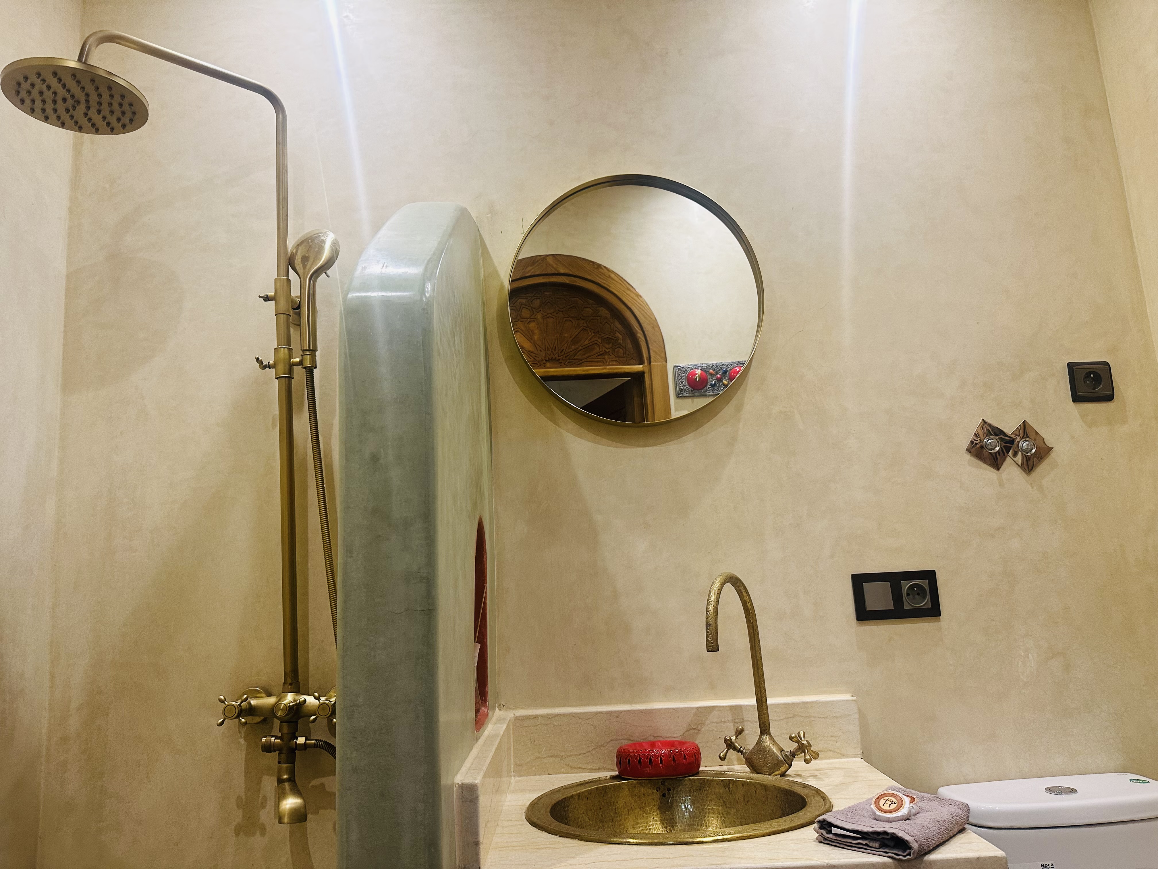 Riad Qasr El Medina