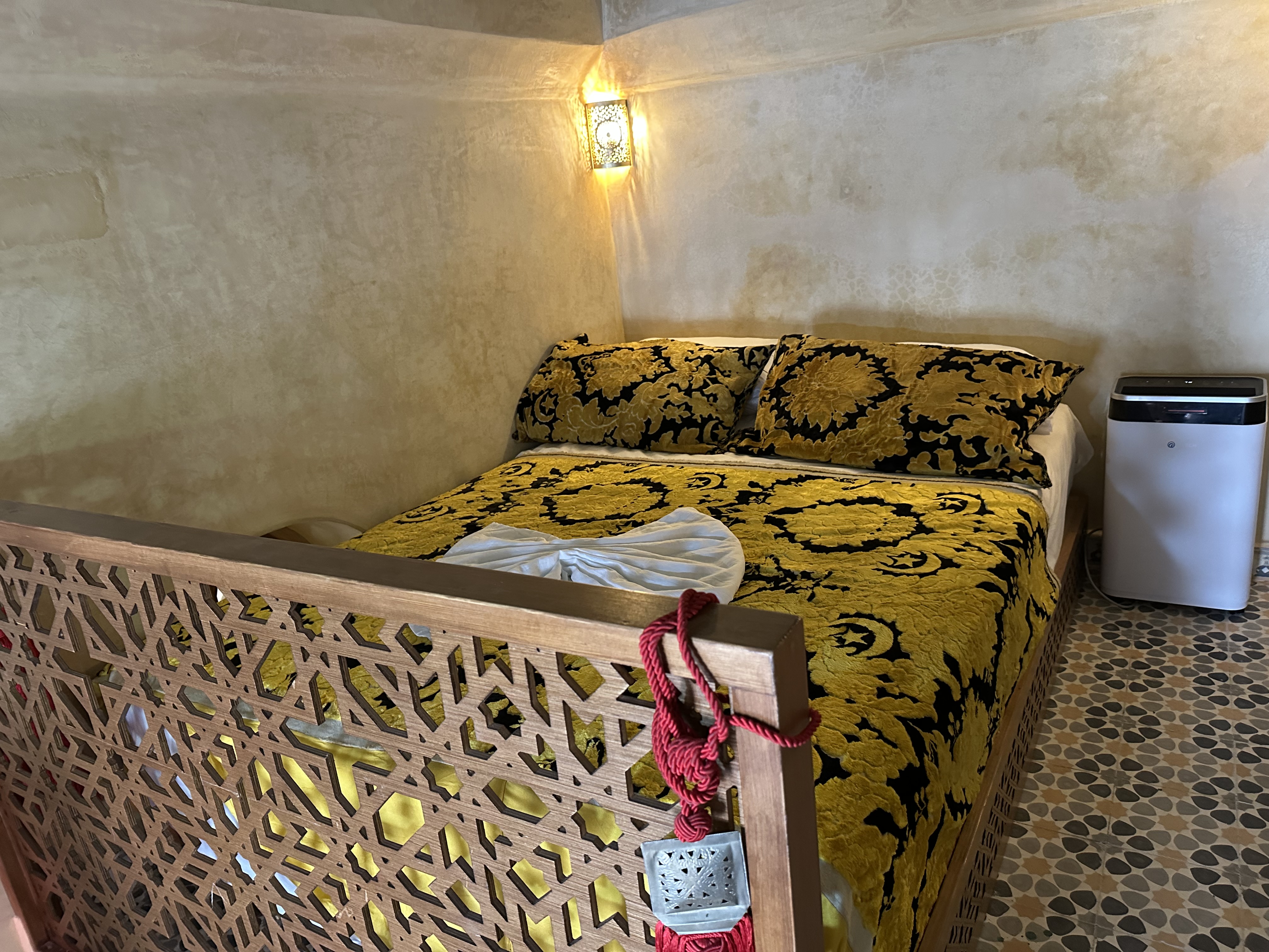Riad Qasr El Medina
