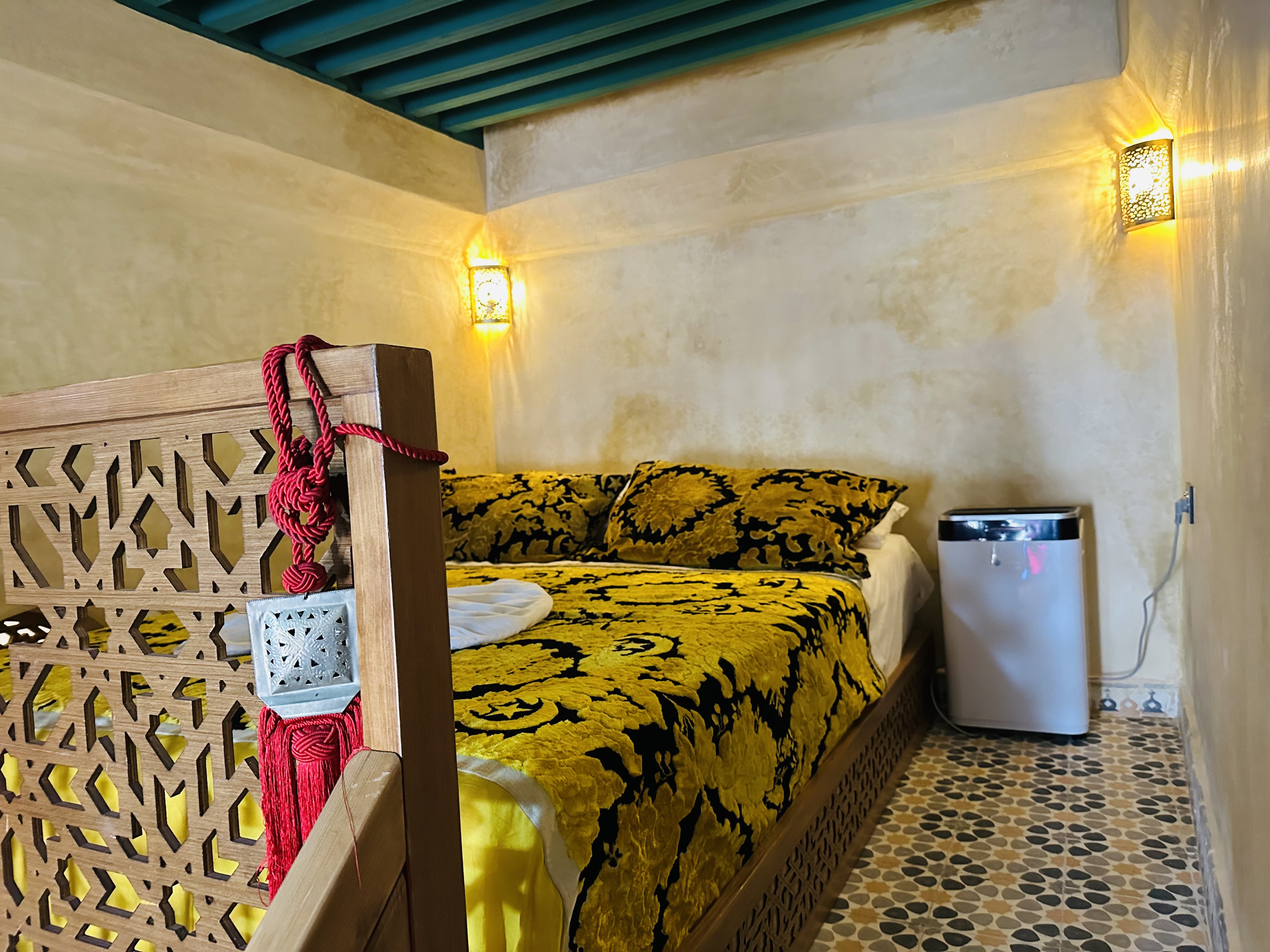 Riad Qasr El Medina