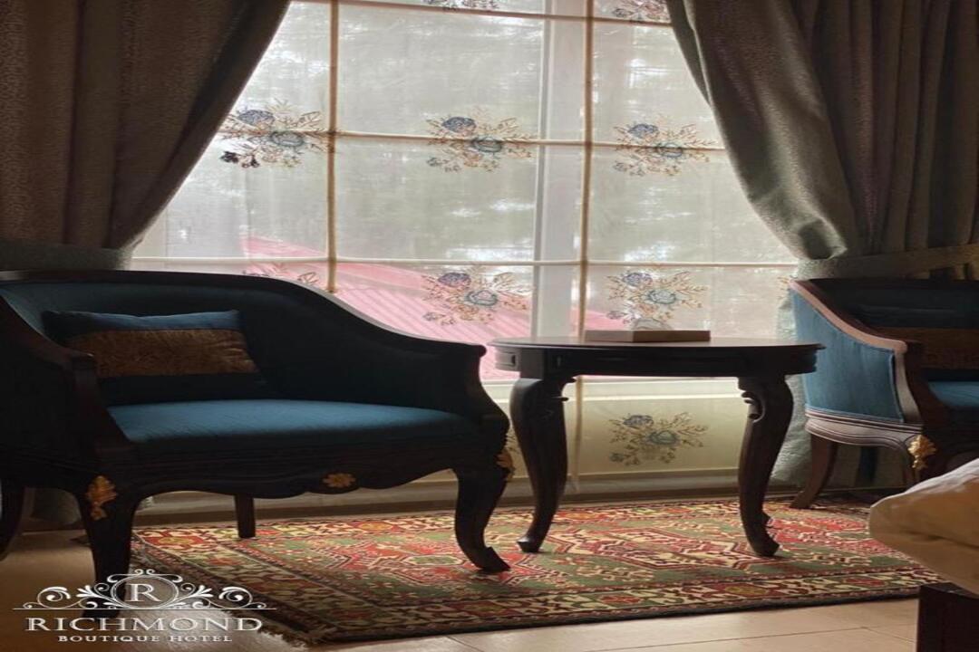 Richmond Boutique Hotel, Nathia Gali