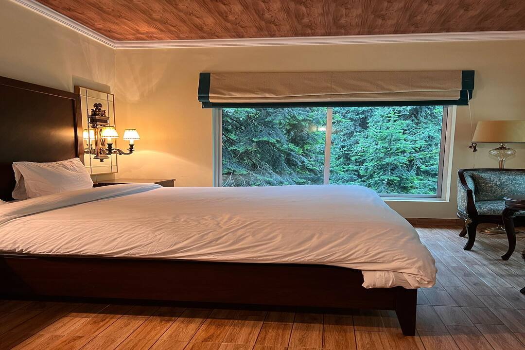 Richmond Boutique Hotel, Nathia Gali