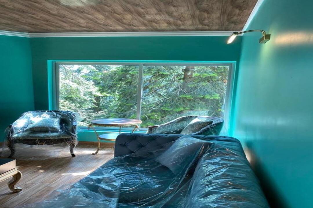 Richmond Boutique Hotel, Nathia Gali