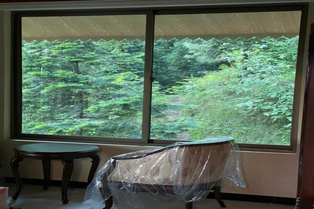 Richmond Boutique Hotel, Nathia Gali