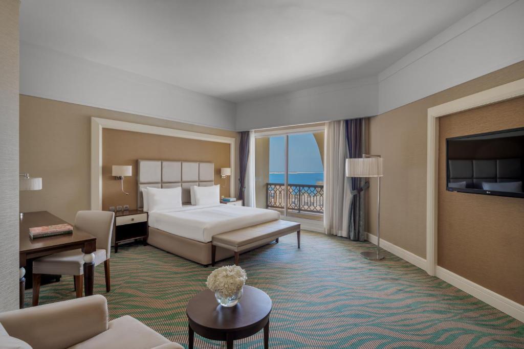 Rixos Bab Al Bahr - Ultra All Inclusive