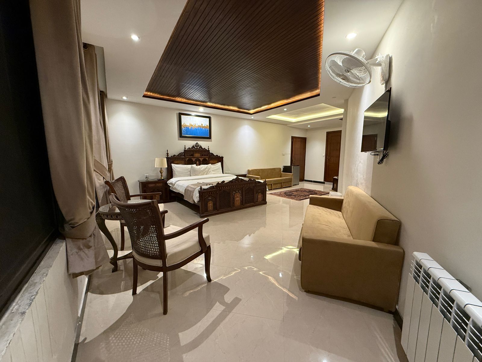 RockCliff Resort Murree