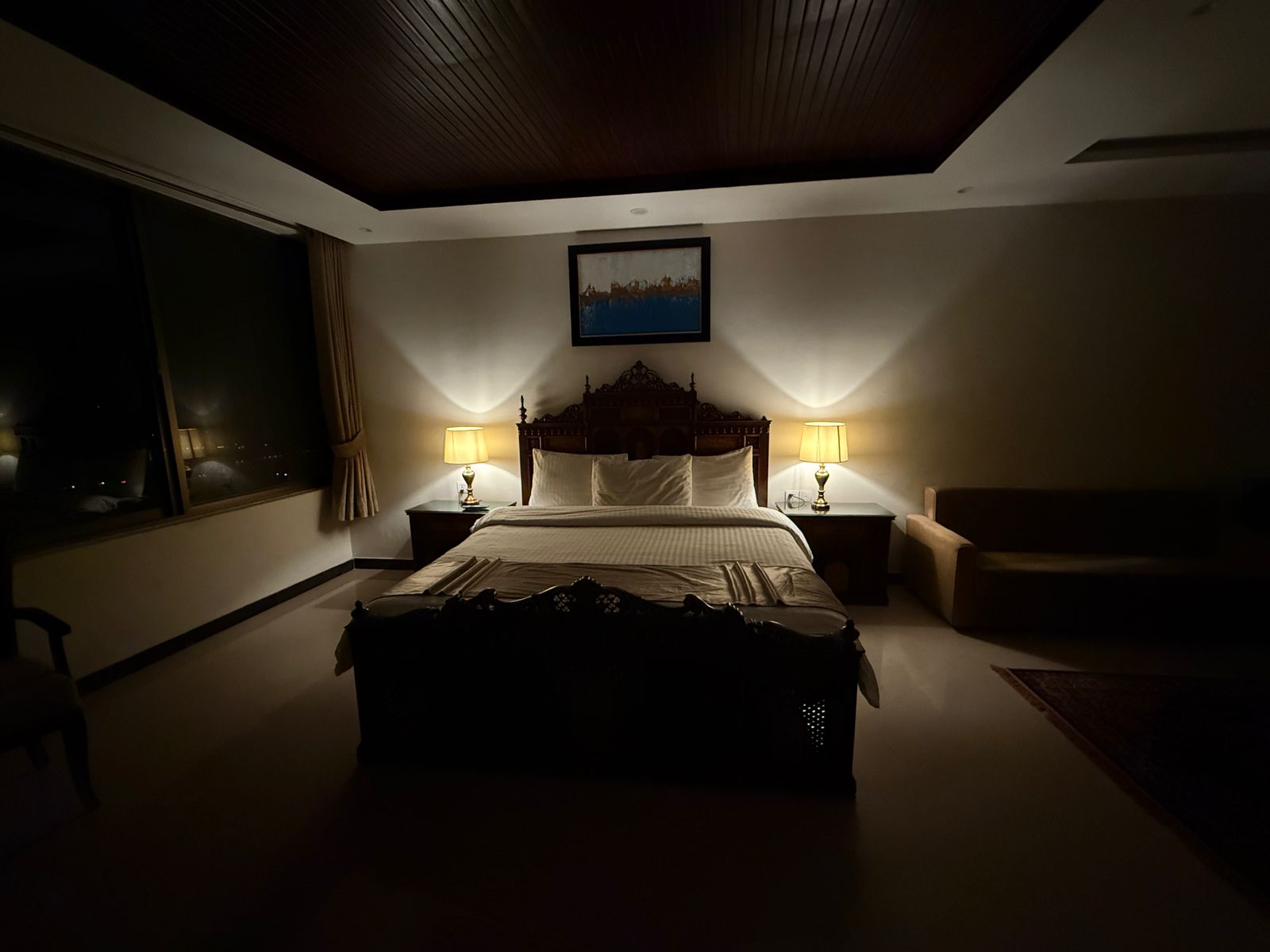 RockCliff Resort Murree