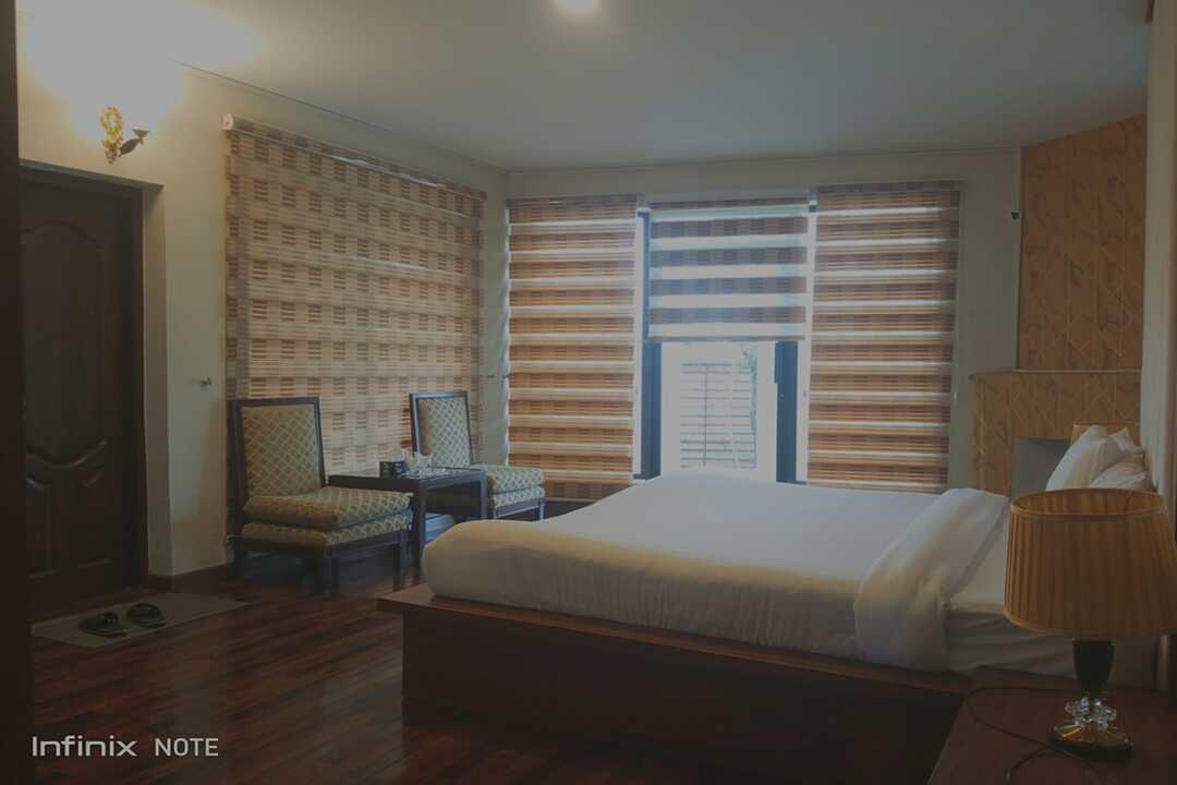 Rockingham House, Nathia gali