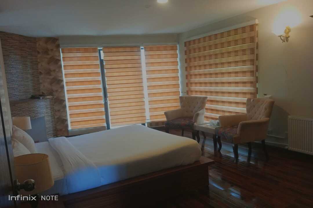 Rockingham House, Nathia gali