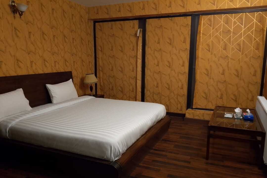 Rockingham House, Nathia gali